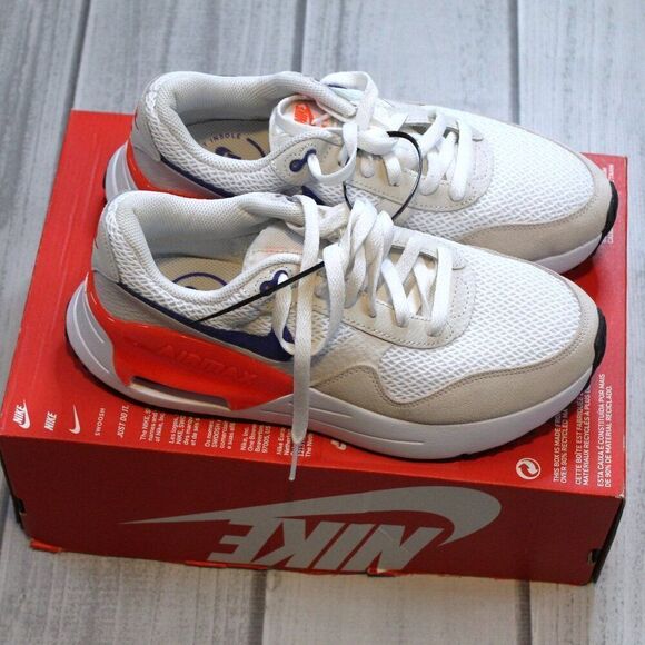NEW Nike Women's Air Max Systm Shoes - Picture 5 of 7